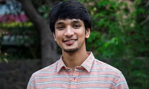 கவுதம் கார்த்திக்