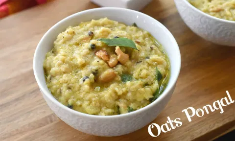 டயட்டில் உள்ளவர்களுக்கு அருமையான சிற்றுண்டி