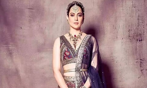 &nbsp;கங்கனா ரனாவத்