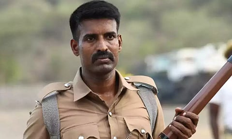 விடுதலை