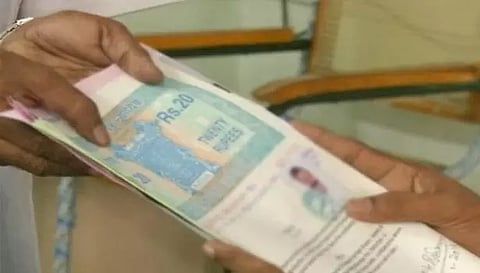 மிசோரம், சத்தீஸ்கர் மாநிலங்களில் வேட்புமனு தாக்கல் தொடங்கியது