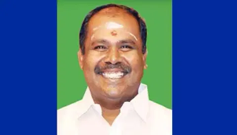 நாளை மதுரை வரும் எடப்பாடி பழனிசாமிக்கு உற்சாக வரவேற்பு