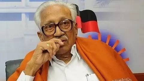 அன்பழகன் நூற்றாண்டு விழா புகைப்படக் கண்காட்சி