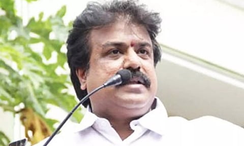 பொய்யான வாக்குறுதிகளை கொடுப்பது தி.மு.க.வுக்கு ஒன்றும் புதிதல்ல- எல்.கே.சுதீஷ் பேட்டி