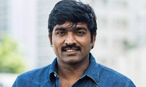 விஜய் சேதுபதி