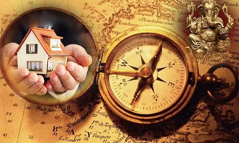 வாஸ்து மூலை: வாஸ்துவில் கிழக்கு திசையின் சிறப்பு