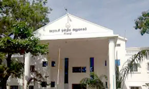 சீர்காழியில் கவுன்சிலர்கள் ஒன்றியக்குழு கூட்டம்