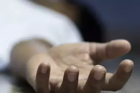 நேர்த்தி கடன் செலுத்த வந்தவர் மயங்கி விழுந்து சாவு