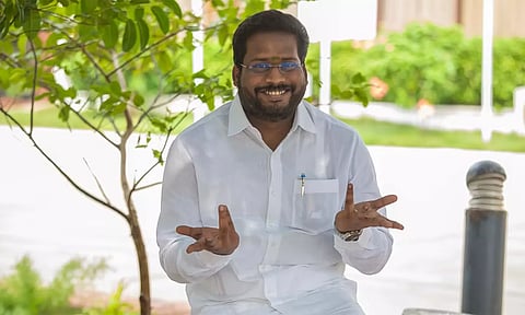 தனிப்பெரும்பான்மையுடன் பா.ஜ.க. தமிழகத்தில் ஆட்சியை பிடிக்கும்: சூர்யா சிவா