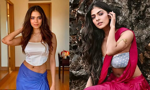 மாளவிகா மோகன்