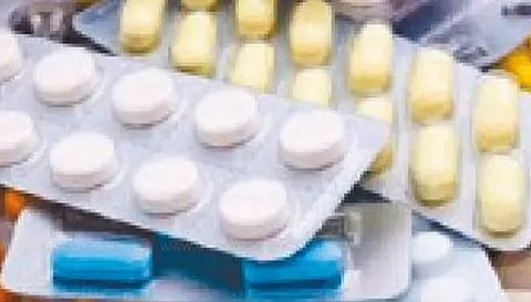 இந்தியாவில் மருந்துகள் விற்பனை 25 சதவீதம் அதிகரிப்பு