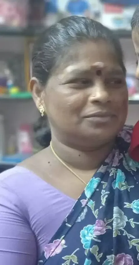 கடலூர் முதுநகரில்  தீ விபத்தில் சிகிச்சை பெற்று வந்த பெண் பலி