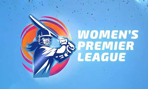 மகளிர் பிரீமியர் லீக் லோகோவை வெளியிட்டது பிசிசிஐ