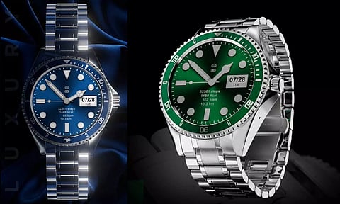 ஃபயர்-போல்ட் நிறுவனத்தின் புதிய ஸ்மார்ட்வாட்ச் இந்தியாவில் அறிமுகம்