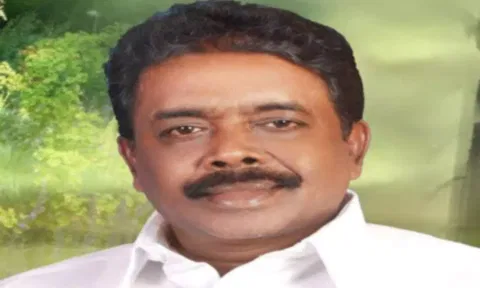 பிரின்ஸ் எம்.எல்.ஏ.