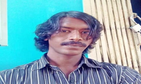கொலை செய்யப்பட்ட பெலிக்ஸ்&nbsp;