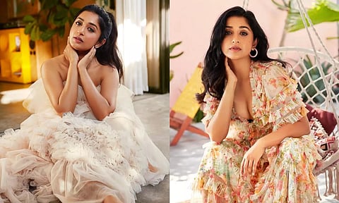 மீரா ஜாஸ்மின்