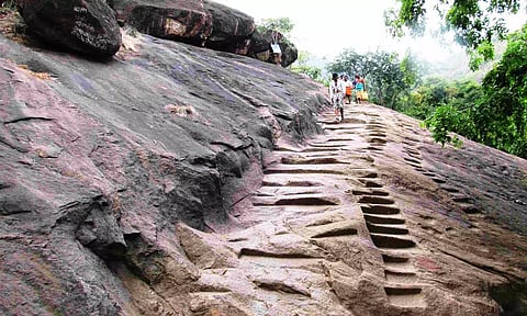 சிவராத்திரி நாளில் சதுரகிரி மலையில் பக்தர்கள் தங்கி வழிபட சிறப்பு அனுமதி