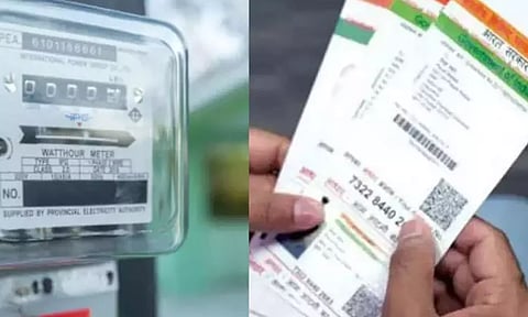 மின் இணைப்பு எண்ணுடன் ஆதார் இணைக்க கால அவகாசம் நீட்டிப்பு- அமைச்சர் செந்தில்பாலாஜி