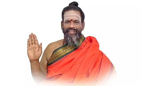 தூத்துக்குடி சித்தர் பீடத்தில் 18-ந்தேதி மகா சிவராத்திரி விழா