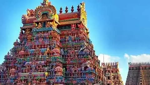 திருச்சிற்றம்பலம் என்றால் என்ன?