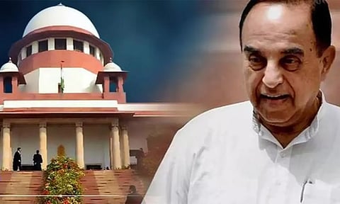 ராமர் பால வழக்கை விசாரிக்க சுப்ரீம் கோர்ட்டு சம்மதம்