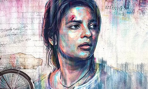 சொப்பன சுந்தரி