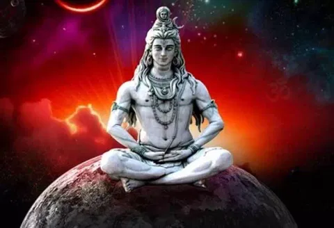 பேரூர் பட்டீஸ்வரர் கோவிலில் மகா சிவராத்திரி விழா