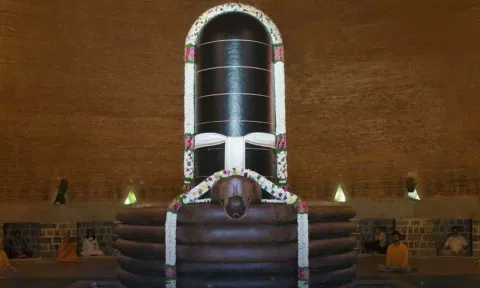 தியானலிங்கம்
