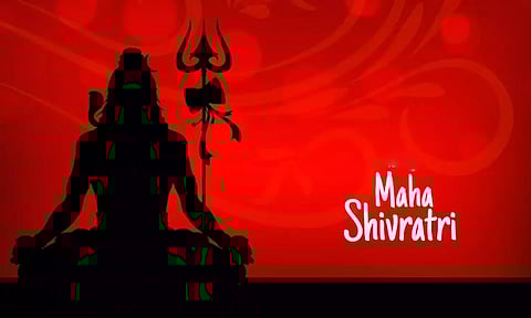 சிவராத்திரி இரவு இந்த கதையை படியுங்கள்...