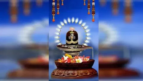 சேலம், நாமக்கல் மாவட்ட சிவாலயங்களில்இன்று சனி பிரதோஷம், மகா சிவராத்திரி