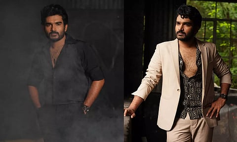 கிரண் அப்பாவரம்