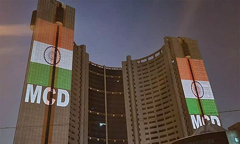 முடிவுக்கு வந்தது சிக்கல்... உச்ச நீதிமன்ற உத்தரவை தொடர்ந்து டெல்லி மேயர் தேர்தல் தேதி அறிவிப்பு