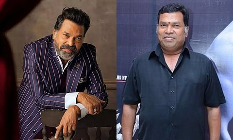 மறைந்த நடிகர் மயில்சாமியின் கடைசி காட்சிகள்..! இணையத்தில் வைரலாகும் வீடியோ