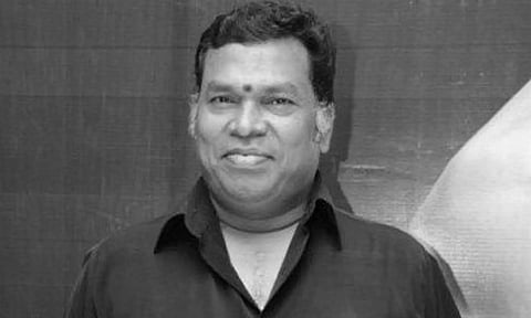 நடிகர் மயில்சாமியின் உடல் தகனம்