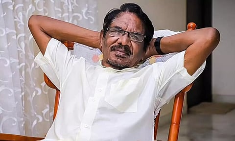 பாரதி ராஜா