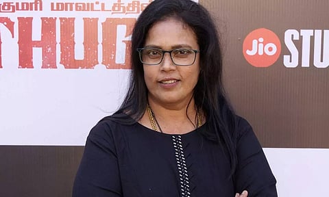 பிருந்தா