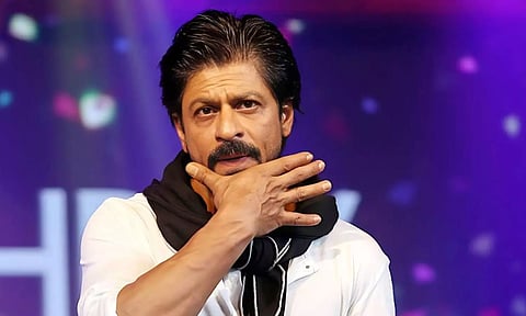 ஷாருக்கான்