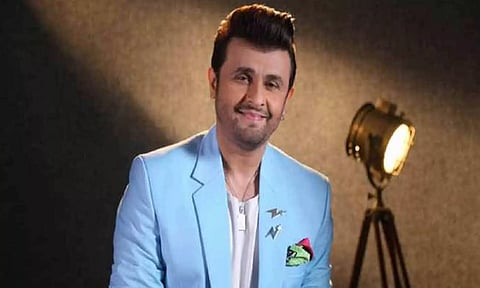 சோனு நிகாம்