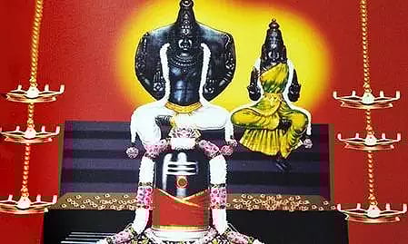 இம்மையிலும் நன்மை தருவார் கோவில் மாசி பெருந்திருவிழா