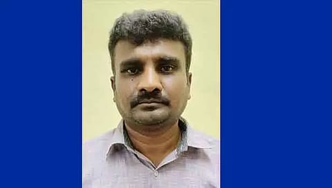 மின்வாரிய ஊழியர் உதயகுமார்&nbsp;