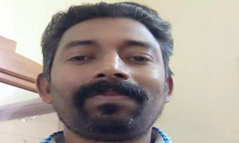 மிக்கேல் ராஜ்