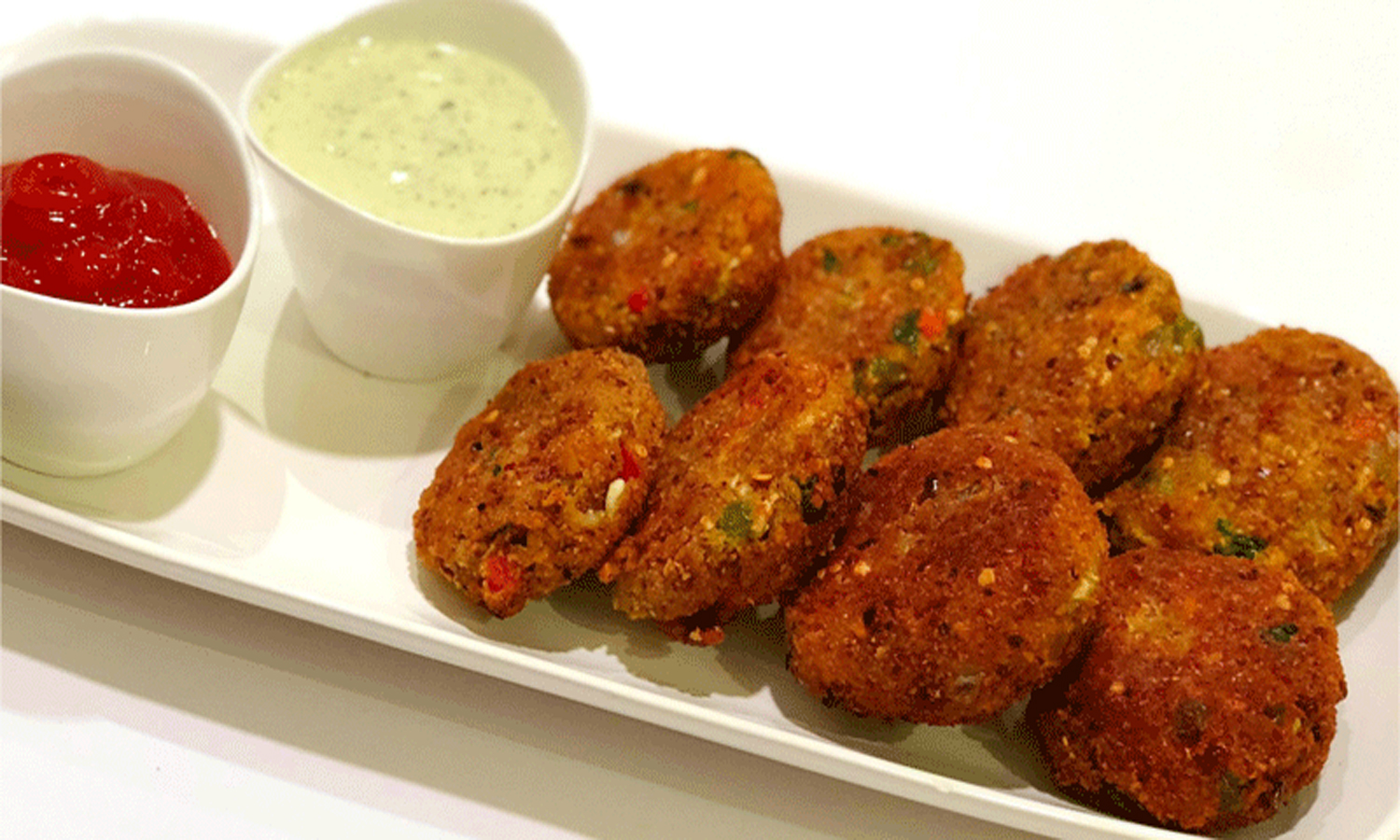 மாலை நேர சிற்றுண்டி: பூசணிக்காய் கட்லெட்