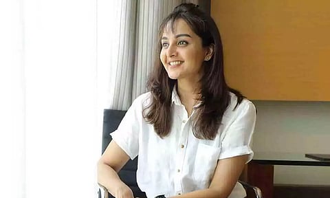 நடிகை பலாத்கார வழக்கு:  நீதிமன்றத்தில் மஞ்சு வாரியர் ஆஜராகி மீண்டும் சாட்சியம்