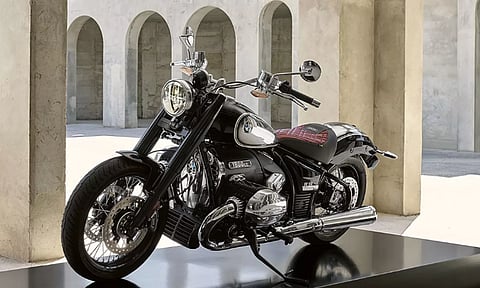 இந்திய சந்தையில் ஸ்பெஷல் எடிஷன் பைக் மாடல்களை அறிமுகம் செய்த பிஎம்டபிள்யூ