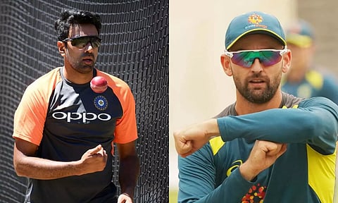 நாதன் லயன் அஷ்வின் அல்ல...வித்தியாசத்தை சுட்டிக்காட்டிய இயான் சேப்பல்