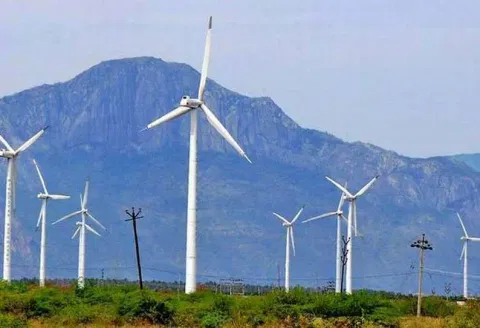 தமிழகத்தில் காற்று சீசன் ஏப்ரல் மாதம் தொடக்கம்-காற்றாலை மின் உற்பத்தி  10 ஆயிரம் மெகா வாட்டாக உயர்வு