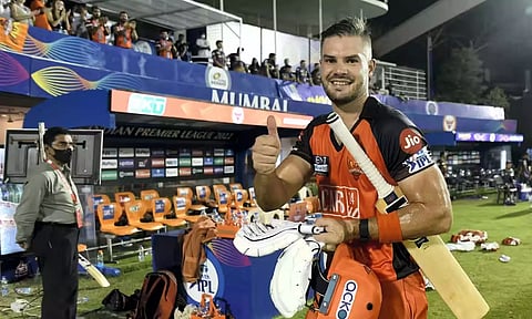 ஐபிஎல் 2023: சன்ரைசர்ஸ் அணியின் புதிய கேப்டனாக எய்டன் மார்க்ரம் நியமனம்