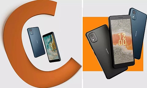 முற்றிலும் புதிய நோக்கியா ஆண்ட்ராய்டு கோ ஸ்மார்ட்போன் அறிமுகம்