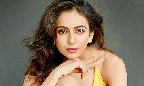 திருமண வதந்தி... ரகுல்பிரீத் சிங் விளக்கம்